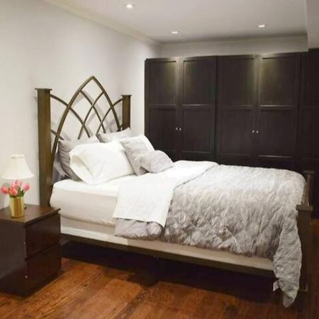 Home Away From Home - Basement Studio Apartment Торонто Экстерьер фото